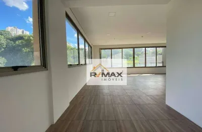 Sala, 48 m² - venda por r$ 600.000,00 ou aluguel por r$ 3.626,00/mês - umuarama - osasco/sp