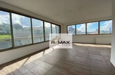 Sala, 48 m² - venda por r$ 600.000,00 ou aluguel por r$ 3.323,00/mês - umuarama - osasco/sp