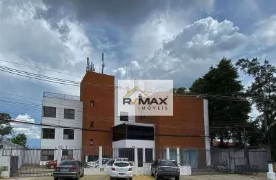 Prédio à venda, 1566 m² por r$ 15.100.000,00 - jardim lambreta - cotia/sp