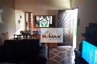 Sobrado à venda, 139 m² por r$ 650.000,00 - cipava - osasco/sp