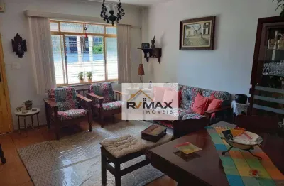 Sobrado à venda, 125 m² por r$ 880.000,00 - sumaré - são paulo/sp