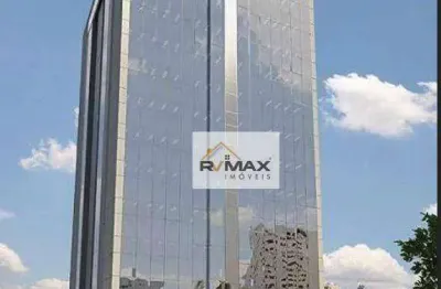 Sala comercial com 1 sala à venda na Rua Presidente Castelo Branco, Centro, Osasco