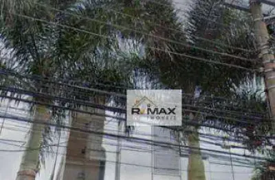 Sala comercial com 1 sala à venda na Rua Presidente Castelo Branco, Centro, Osasco