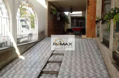 Sobrado à venda, 600 m² por r$ 960.000,00 - umuarama - osasco/sp
