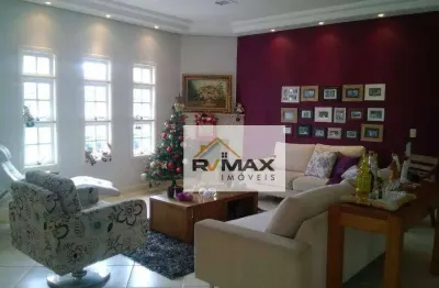 Casa com 3 dormitórios à venda, 235 m² por r$ 1.675.000,00 - tarumã - santana de parnaíba/sp