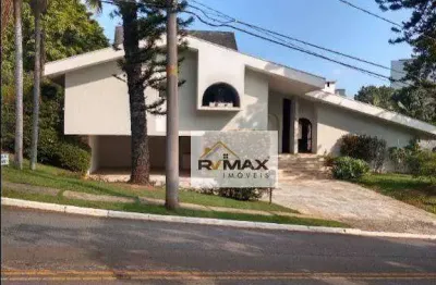 Casa com 4 dormitórios à venda, 620 m² por r$ 8.800.000,00 - alphaville - barueri/sp