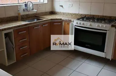 Sobrado à venda, 126 m² por r$ 500.000,00 - butantã - são paulo/sp