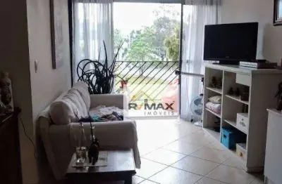 Apartamento com 3 dormitórios à venda, 80 m² por r$ 750.000,00 - tamboré - barueri/sp