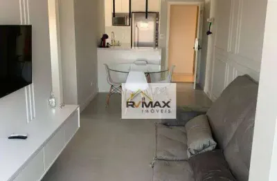 Apartamento à venda, 60 m² por r$ 930.000,00 - vila gustavo - são paulo/sp
