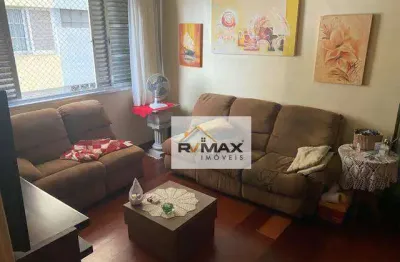 Apartamento à venda, 109 m² por r$ 735.000,00 - perdizes - são paulo/sp