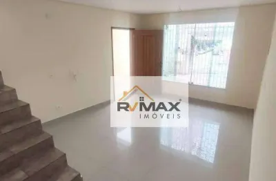 Sobrado à venda, 150 m² por r$ 850.000,00 - vila são francisco - são paulo/sp