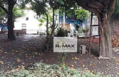 Terreno à venda, 500 m² por r$ 1.090.000,00 - presidente altino - osasco/sp