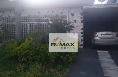 Casa à venda, 233 m² por r$ 1.760.000,00 - presidente altino - osasco/sp