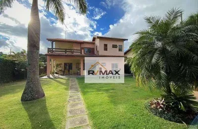 Sobrado à venda, 362 m² por r$ 1.490.000,00 - chácara vale do rio cotia - carapicuíba/sp