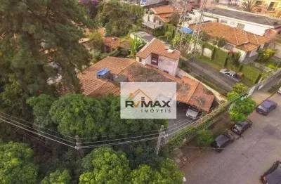 Terreno à venda, 338 m² por r$ 890.000,00 - butantã - são paulo/sp