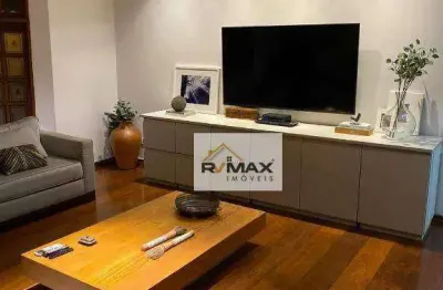 Sobrado à venda, 350 m² por r$ 1.200.000,00 - vila são francisco - são paulo/sp