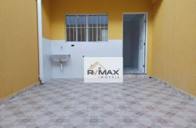 Sobrado à venda, 84 m² por r$ 649.000,00 - butantã - são paulo/sp