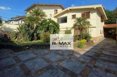 Sobrado à venda, 304 m² por r$ 1.500.000,00 - são paulo ii - cotia/sp