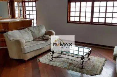 Sobrado à venda, 480 m² por r$ 1.500.000,00 - city bussocaba - osasco/sp