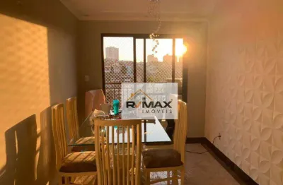 Apartamento à venda, 90 m² por r$ 640.000,00 - jardim bussocaba city - osasco/sp