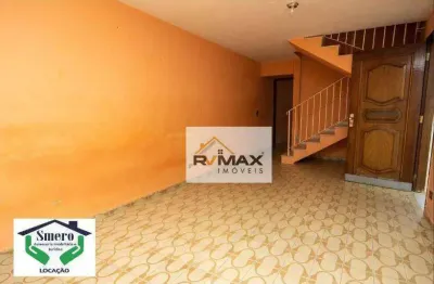 Sobrado à venda, 156 m² por r$ 990.000,00 - vila sônia - são paulo/sp