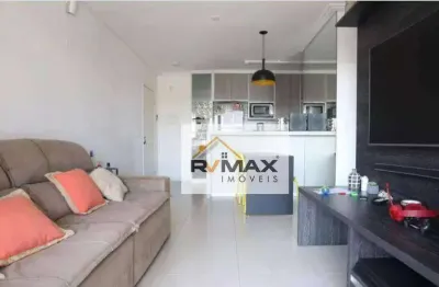 Apartamento à venda, 61 m² por r$ 520.000,00 - jaguaré - são paulo/sp