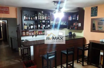 Sobrado à venda, 250 m² por r$ 580.000,00 - butantã - são paulo/sp