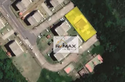Terreno à venda, 931 m² por r$ 598.000,00 - jardim ísis - cotia/sp