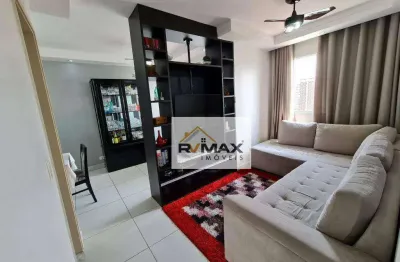 Apartamento à venda, 59 m² por r$ 560.000,00 - butantã - são paulo/sp