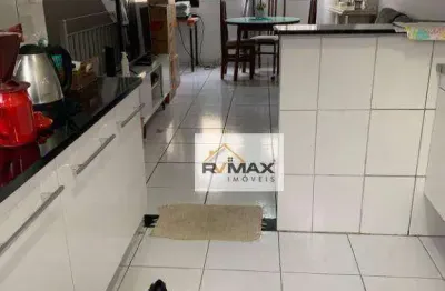 Sobrado à venda, 130 m² por r$ 420.000,00 - butantã - são paulo/sp