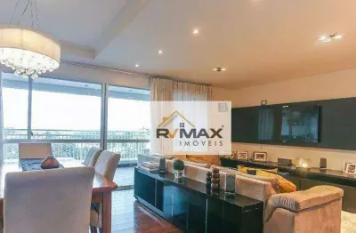 Apartamento à venda, 134 m² por r$ 1.300.000,00 - butantã - são paulo/sp