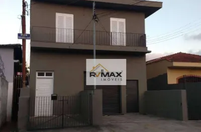 Sobrado à venda, 177 m² por r$ 1.050.000,00 - jardim bonfiglioli - são paulo/sp