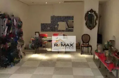Loja para alugar, 40 m² por r$ 6.219,17/mês - alphaville - barueri/sp