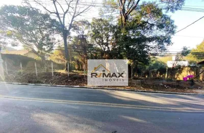 Terreno à venda, 2334 m² por r$ 945.500,00 - granja viana - cotia/sp