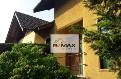Sobrado à venda, 360 m² por r$ 1.272.000,00 - city bussocaba - osasco/sp