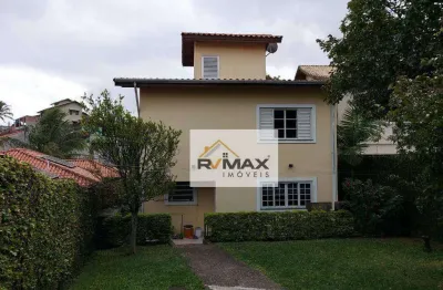 Sobrado à venda, 264 m² por r$ 990.000,00 - city bussocaba - osasco/sp