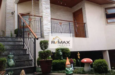 Sobrado com 4 dormitórios à venda, 317 m² por r$ 1.380.000,00 - city bussocaba - osasco/sp
