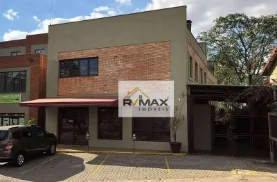 Loja à venda, 351 m² por r$ 1.970.000,00 - carapicuíba - carapicuíba/sp