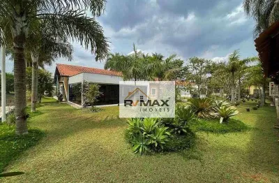 Casa à venda, 647 m² por r$ 1.800.000,00 - vila santo antônio - cotia/sp