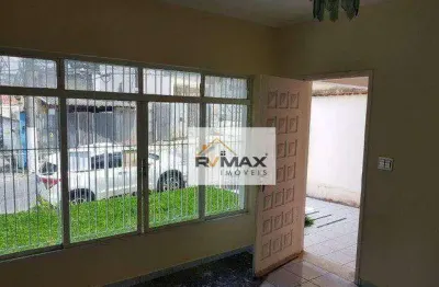 Casa à venda, 180 m² por r$ 500.000,00 - umuarama - osasco/sp