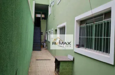 Sobrado à venda, 300 m² por r$ 850.000,00 - jardim roberto - osasco/sp