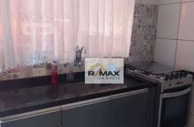 Sobrado à venda, 140 m² por r$ 660.000,00 - jardim das vertentes - são paulo/sp