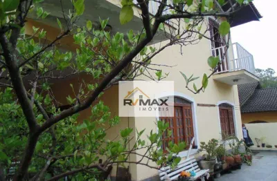 Sobrado à venda, 323 m² por r$ 1.000.000,00 - city bussocaba - osasco/sp