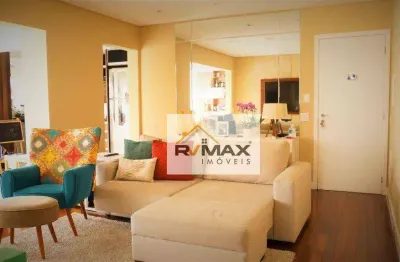 Apartamento à venda, 93 m² por r$ 1.000.000,00 - vila leopoldina - são paulo/sp
