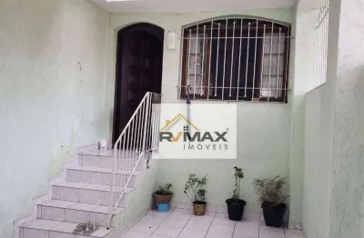Sobrado à venda, 150 m² por r$ 600.000,00 - butantã - são paulo/sp