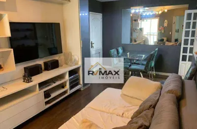 Apartamento à venda, 70 m² por r$ 542.554,00 - saúde - são paulo/sp