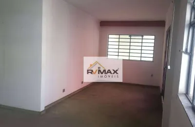 Sobrado à venda, 270 m² por r$ 1.250.000,00 - mirandópolis - são paulo/sp