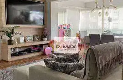 Apartamento à venda, 108 m² por r$ 1.595.000,00 - chácara inglesa - são paulo/sp