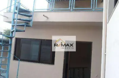 Terreno à venda, 225 m² por r$ 550.000,00 - sacomã - são paulo/sp