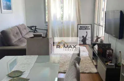Apartamento à venda, 120 m² por r$ 470.000,00 - morumbi - são paulo/sp